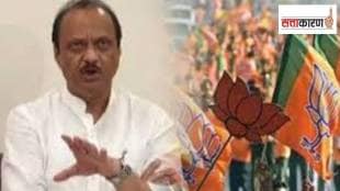 BJP and ncp ajit pawar election preparations