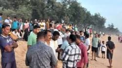 सिंधुदुर्ग:शिरोडा-वेळागर समुद्र दुर्घटनेतील सर्व बेपत्ता व्यक्तींचे मृतदेह अखेर सापडले; तीन दिवसांच्या शोध मोहिमेला यश