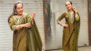 Marathi actress tejaswini lonari