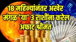 Mangal gochar 2025 mars transit in dhanu these zodiac sign could be lucky