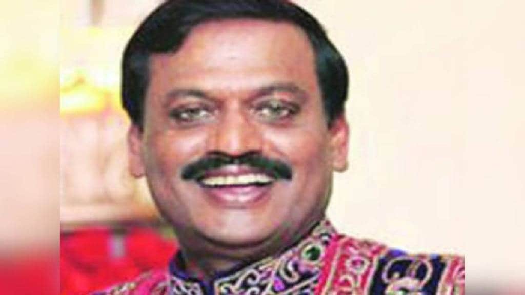 police booked manoj Jaiswal and two others for allegedly assaulting CBI team