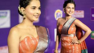 Tanishka Vishe