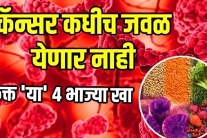 Doctor who survived stage 4 breast cancer shares 5 powerful foods that can help your body fight cancer