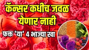 Doctor who survived stage 4 breast cancer shares 5 powerful foods that can help your body fight cancer