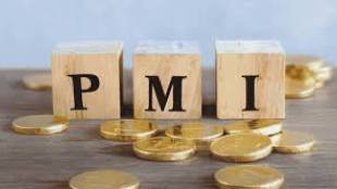 indias services sector growth slowed in september PMI at 60 9 points