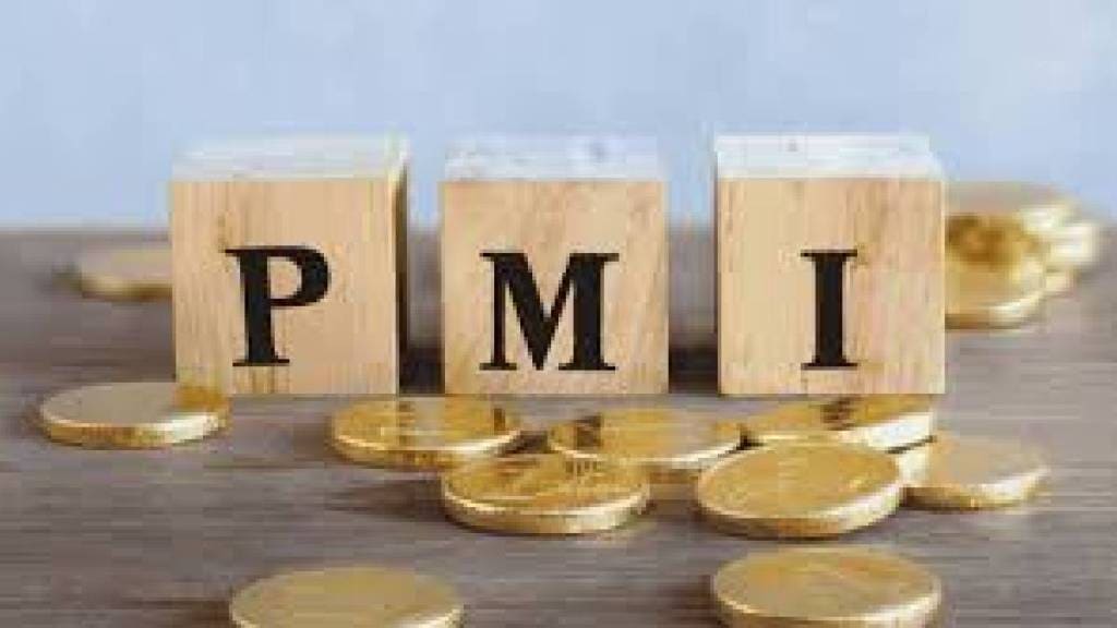 indias services sector growth slowed in september PMI at 60 9 points