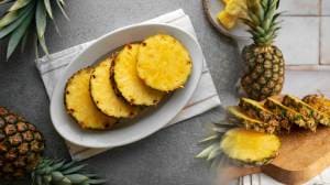 Health Benefits of pineapple : अननसाचे तुम्हाला माहीत नसतील ‘हे’ आश्चर्यकारक फायदे
