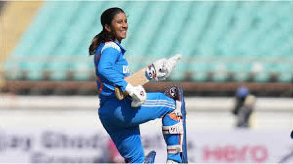 Jemimah Rodrigues