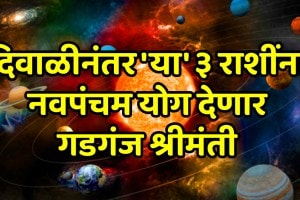 Budh shani navpancham yog 2025 gemini capricorn aquarius may get money and big success in career