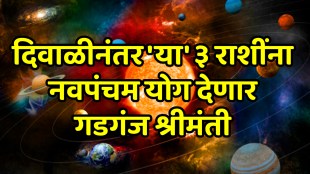 Budh shani navpancham yog 2025 gemini capricorn aquarius may get money and big success in career
