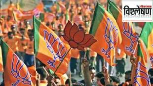 bihar election BJP unable to single handedly win in bihar
