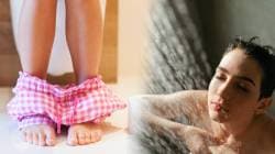 अंघोळीच्या वेळी लघुशंका करणाऱ्यांनी सावध व्हा! तज्ज्ञांनी ‘हे’ सांगितले धक्कादायक परिणाम