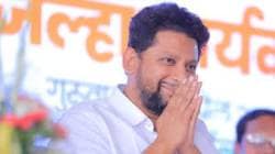 शिर्डी नगराध्यक्षपदाबाबतच्या सुजय विखेंवरील फलकाची चर्चा; राजकीय खळबळ, पदयात्रेकडे लक्ष