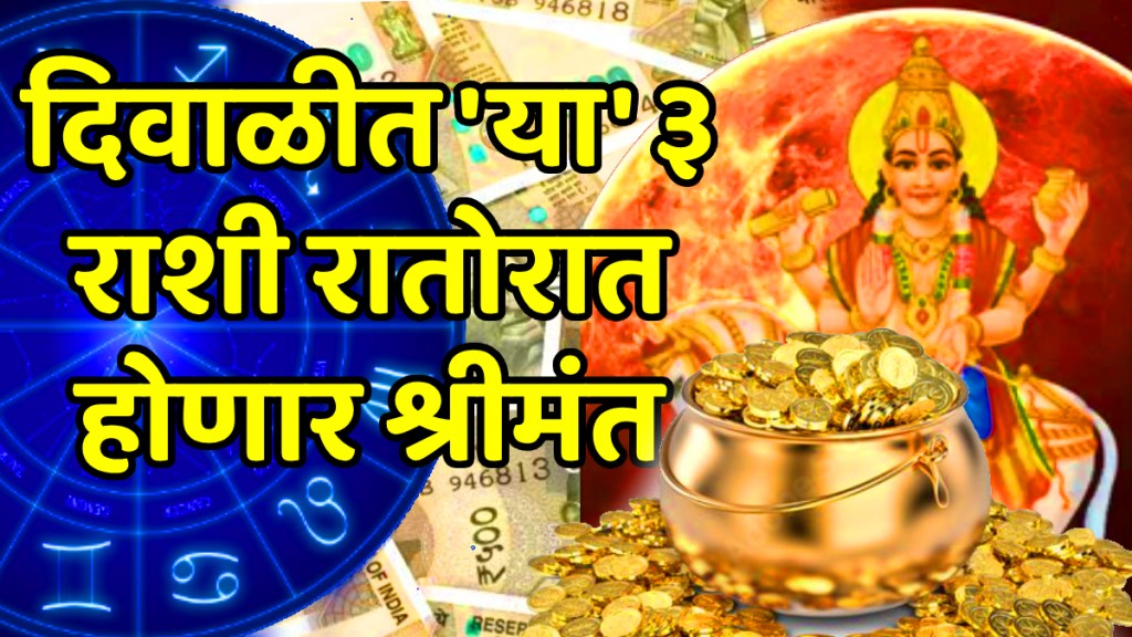 Sun Transit 2025 effect on Rashi