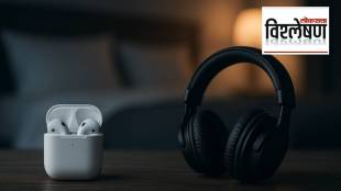 AirPods hearing loss