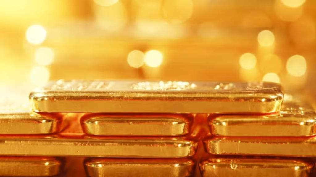 New gold rate in Jalgaon before Diwali