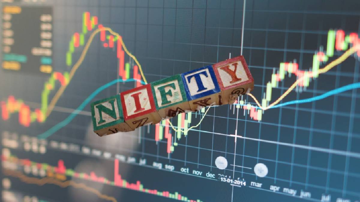 Nifty index has solid support at 25,700 to 25,400 levels