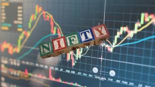Nifty index has solid support at 25,700 to 25,400 levels