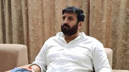 fake passport Case filed against Nilesh Ghaywal in pune