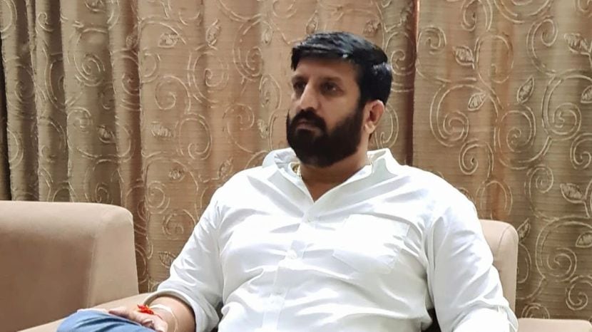 Nilesh Ghaywal