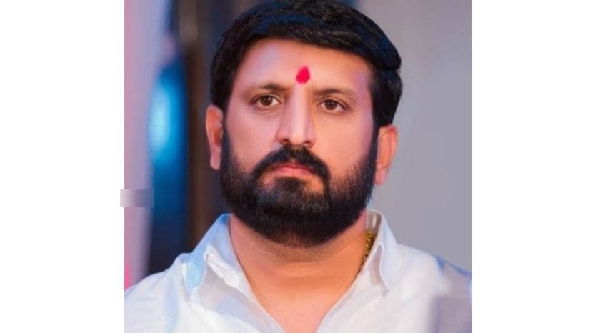 Nilesh Ghaywal Marathi Information