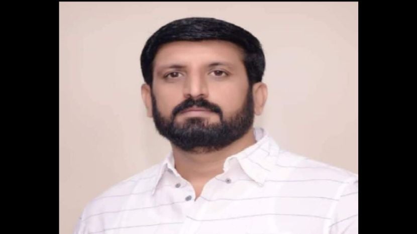 Nilesh Ghaywal connection