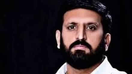 Case registered against Nilesh Ghaywal gang member Case registered against Nilesh Ghaywal gang member