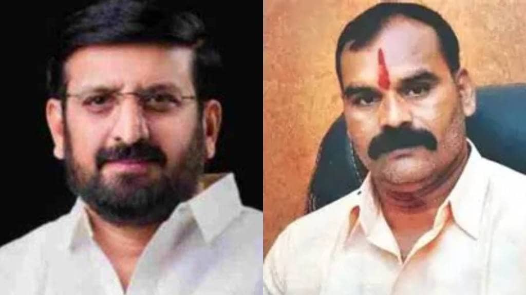 Gaja Marne vs Nilesh Ghaiwal Friendship rivalry