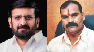 Gaja Marne vs Nilesh Ghaiwal Friendship rivalry