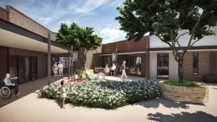 Nimhans Vayomanas Sanjeevani and Dementia Care Centre