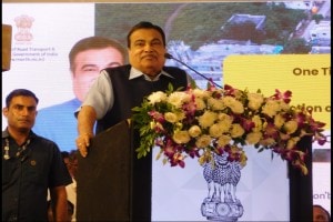Nitin Gadkari Slams BJP Culture Ghar Ki Murghi Dal Barabar Savji Chicken Remark Neglecting loyalists favoritism