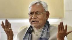 Nitish Kumar : एनडीएबरोबर जाण्याचा निर्णय का घेतला? नितीश कुमारांनी सांगितलं कारण; म्हणाले, “आधी खूप…”