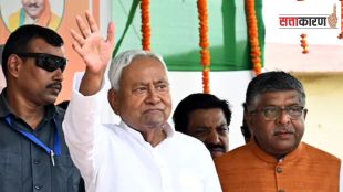 Nitish Kumar Expels 11 JDU Rebels Contesting Independently Ahead Of Polls