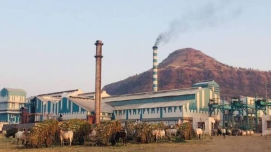 Former district council member Niwas Thorat criticized