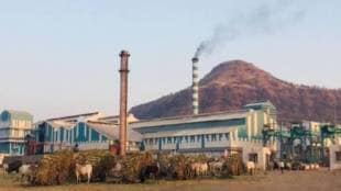 Former district council member Niwas Thorat criticized