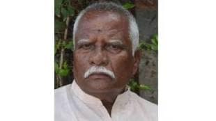 Novelist Babu Biradar passes away in Degloor District Bank Director and Administration Unaware