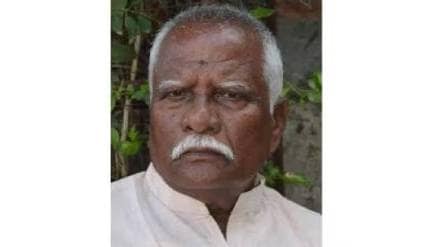 Novelist Babu Biradar passes away in Degloor District Bank Director and Administration Unaware Novelist Babu Biradar passes away in Degloor District Bank Director and Administration Unaware