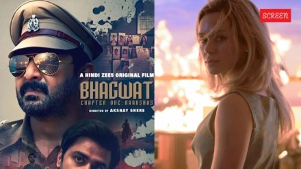 OTT Release in Diwali Weekend OTT Release in Diwali Weekend