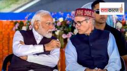 Omar Abdullah : …तर मी राजीनामा देणंच पसंत करेन; मुख्यमंत्र्यांचं सूचक विधान; काश्मीरमधील सरकार धोक्यात?