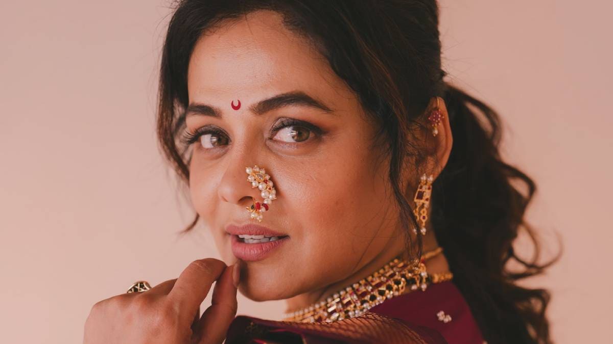 Prarthana Behere