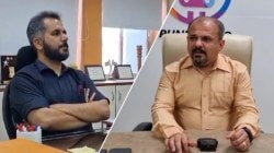 पिंपरी – चिंचवड मनपा आयुक्त शेखर सिंह यांची बदली; श्रावण हर्डीकर यांच्याकडे अतिरिक्त पदभार