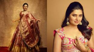 Prajaktta Mali Photos