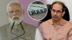 पंतप्रधान मोदींची मविआ सरकारच्या कार्यकाळावर टीका; म्हणाले, ‘त्यांचे काम कोणत्याही पापापेक्षा कमी नाही’