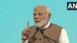 “जागतिक तणावाच्या काळात भारत जगासाठी दीपस्तंभ बनू शकतो”, मुंबईतून पंतप्रधान मोदींचे वक्तव्य