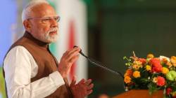 PM Modi : ‘स्वदेशी स्वीकारा, प्रत्येक भाषेचा आदर करा, आरोग्याला प्राधान्य द्या…’; मोदींचं दिवाळीनिमित्त देशवासियांना पत्र; ऑपरेशन सिंदूरचाही केला उल्लेख