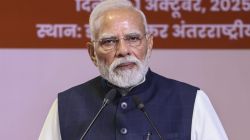 “देश तुरुंगात जात होता, तेव्हा RSS ब्रिटिशांना…”; पंतप्रधान मोदींच्या भाषणावर काँग्रेसची टीका, शेअर केला व्हिडिओ