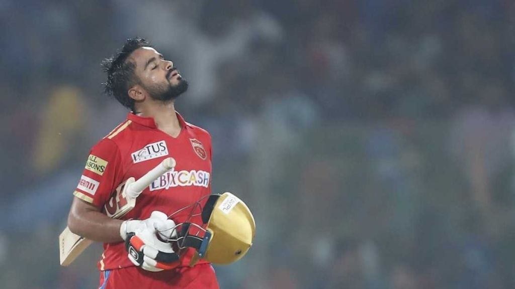 PRABHSIMRAN SINGH