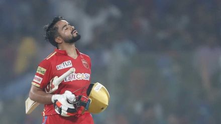 PRABHSIMRAN SINGH