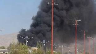 Pakistan-Afghanistan News