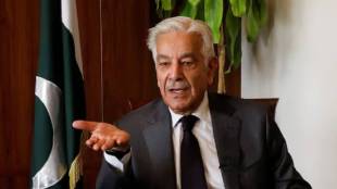 Pakistan-Afganistan-Military-Conflict